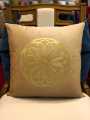 velvet laser motive cushion covers / imported china velvet cushion covers. 