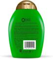 OGX Hydrating + Tea Tree Mint Shampoo, 13 Ounce 385ml. 