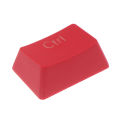 PBT Keycaps For Corsair K65 K70 K95 Logitech G710 Gaming Keyboard Key Caps. 
