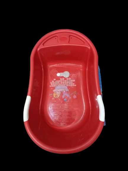 Baby%20Bath%20Tub%20For%20Kids%20Assorted%20Colors%20-%20Image%203