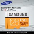 Ready Stock Limit Free Shipping COD 100% original authentic100% Original SAMSUNG Micro SD card 64 GB u3 Memory Card EVO Plus 64GB Class10 TF Card C10 95MB/S MICRO SDXC UHS-1 4K. 
