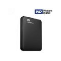 WESTEREN DIGITAL USB 3.0- External Hard Drive Case Hdd 2.5" Slim & Ultra Case Usb 3.0. 