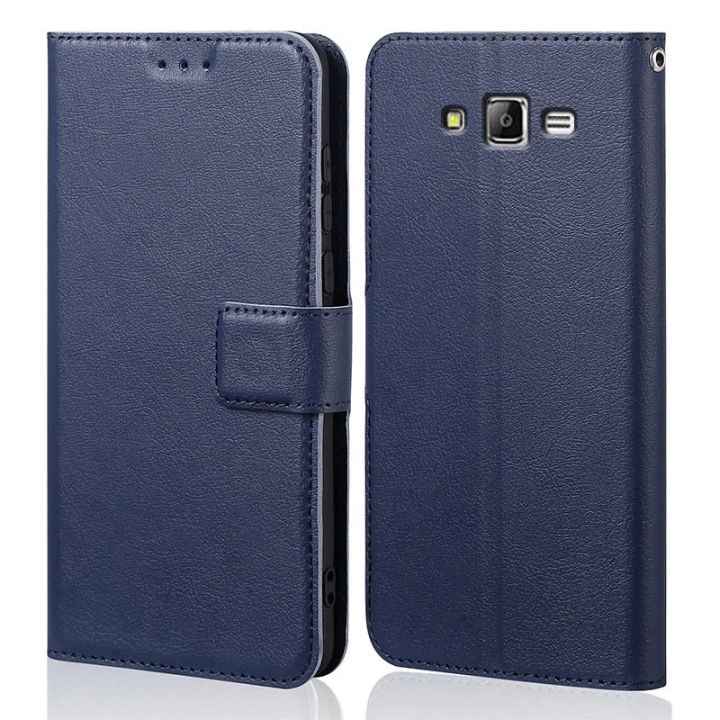 Phone Case for Samsung Galaxy J5 2015 J 5 500 J500 J500F J500H J500Y SM-J500 SM-J500F SM-J500H SM-J500FN Flip Leather Cover Bags