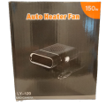PORTABLE Car Heater FOR WINTER. 