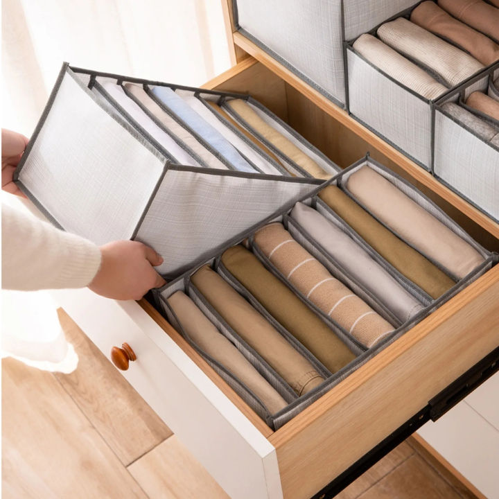 7%20Pocket%20Multipurpose%20Organizer%20-%20Organizer%20Storage%20Box%20-%20Washable%20-%20Closet%20Orginizer%20-%20Save%20Space%20-%20Seven%20Pockets%20Garments%20Orginizer%20-%20Image%203