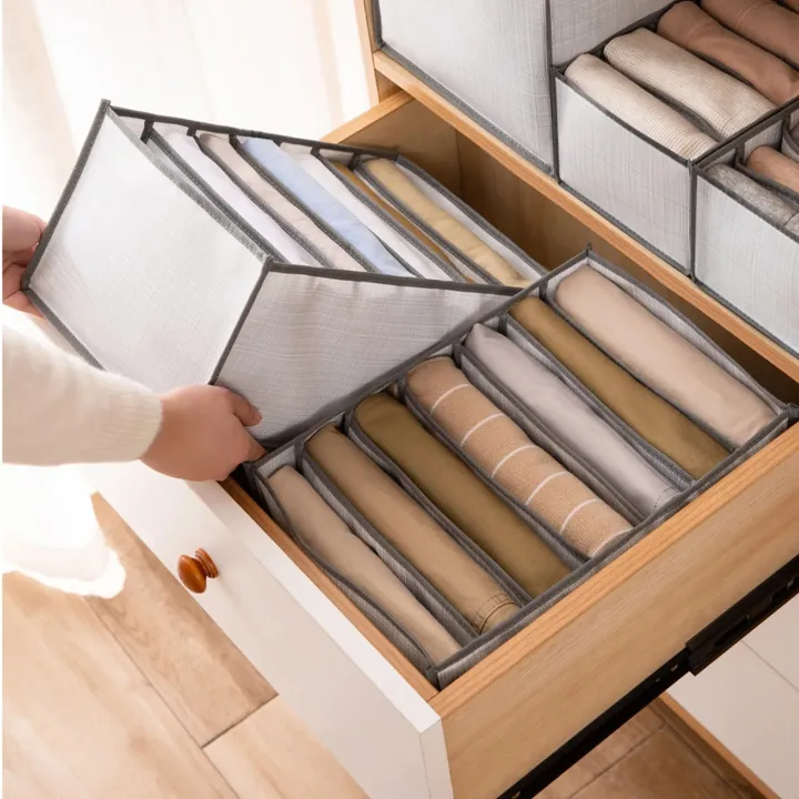 7%20Pocket%20Multipurpose%20Organizer%20-%20Organizer%20Storage%20Box%20-%20Washable%20-%20Closet%20Orginizer%20-%20Save%20Space%20-%20Seven%20Pockets%20Garments%20Orginizer%20-%20Image%203