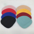Heel Insoles Care Repair Sticky Hole Tool Subsidy Heel Lined Anti-Wear Patch Vamp Repair. 