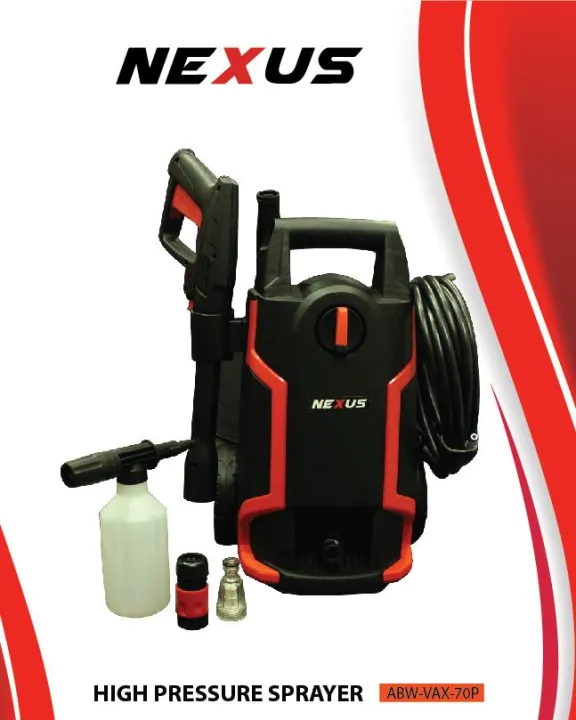 NEXUS%20PRESSURE%20SPRAYER%20N2%20-%20120%20BAR%20-%20100%25COPPER%20-%20BLACK%20-%20Image%206