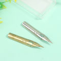High Quality Stainless Steel Zebra G Nib Comics Pen Supplies Writing. 