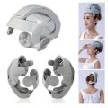 Electric Head Massager. 