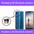 Huawei P20 Lite original Back Camera. 