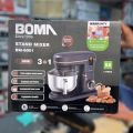 New Atma Stand Mixer 700w 6speed Tilthead Kitchen Mixer With 85qt Stainless Steel Mixing Bowl Dough Maker Stand Mixer Cream Mixer Atta Gunday Wali Machine Beater Dough Hook 3 Blades Metal Bowl Whisk Household Use Seco Best Quality. 