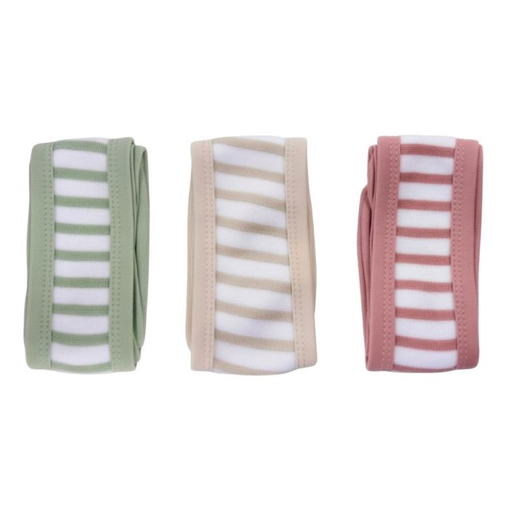 1%202%203%206%20Pcs%20Soft%20Towelling%20Facial%20Headband%20Adjustable%20Elastic%20Stretch%20Hairband%20for%20Girls%20Women%20Ladies%20Makeup%20Hair%20Wrap%20Spa%20Face%20Wash%20Skincare%20Beauty%20Accessories%20Head%20Band%20-%20Image%203