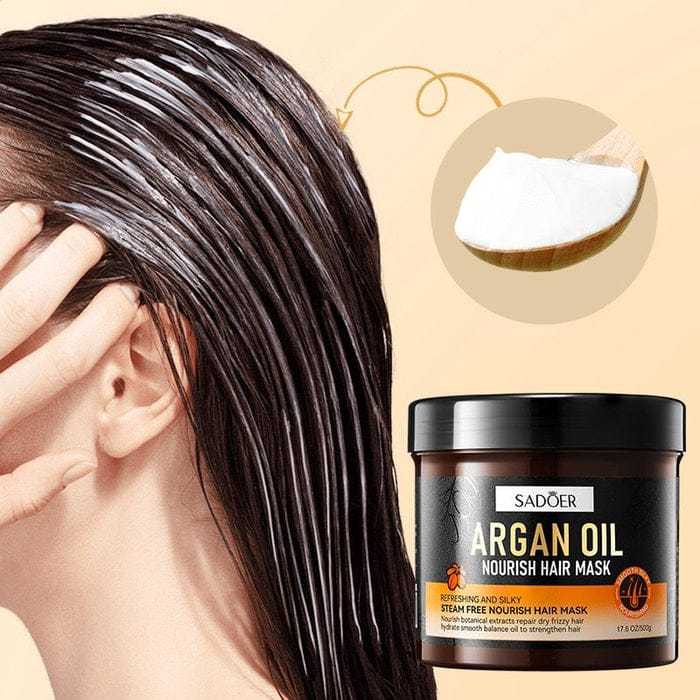 python for loop – artofit Images High Quality Grahic Argan Oil Hair Mask – Deep Repair Treatment • Anti-Frizz • Intense ...