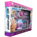 Planet T: NAIR ART STUDIO (21 PCS) (868-107). 