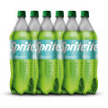 Sprite Mint 1.5 L - Pack of 6. 