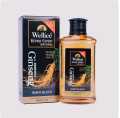 Wellice Garlic Anti-Hair Loss Hair Oil, Wellice Deep Repair Amla Hair Oil, Wellice Ginseng Hair Oil Sulfate Free, Wellice Almond Strong And Brighten Hair Oil. 