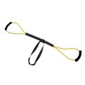 Boxing Resistance Bands Exercise Bands with Handles 15lbs for Men Women Kids Accessories Elastic Bands for Shadow Boxing. 