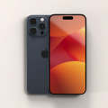 Apple iPhone 15 Pro Max - 6.7" Inch Display 1 tb. 