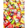 Sivas Fruity Bar Imli / 1kg 91 to 95 Pcs  Mix Fruit Imli / Mix Flavor / Sivas Fruity Bar / Fruit Bar Imli / khatti Khatti Imli Fruit Bar. 