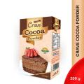 Crave Cocoa Powder  200gm. 