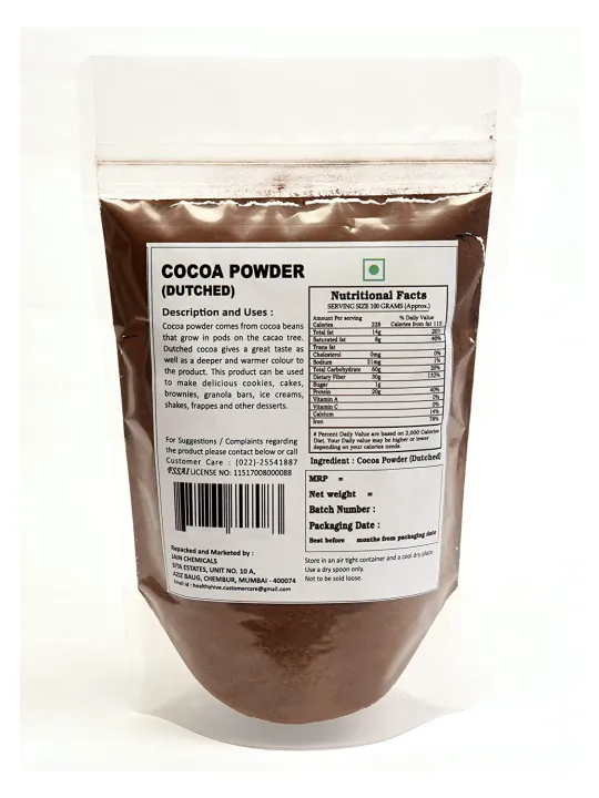 Cocoa%20Powder%20-%20Unsweetened%20%20(100%20Gram)%20-%20Image%202