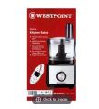 Westpoint Professional Kitchen Robot WF 502. 