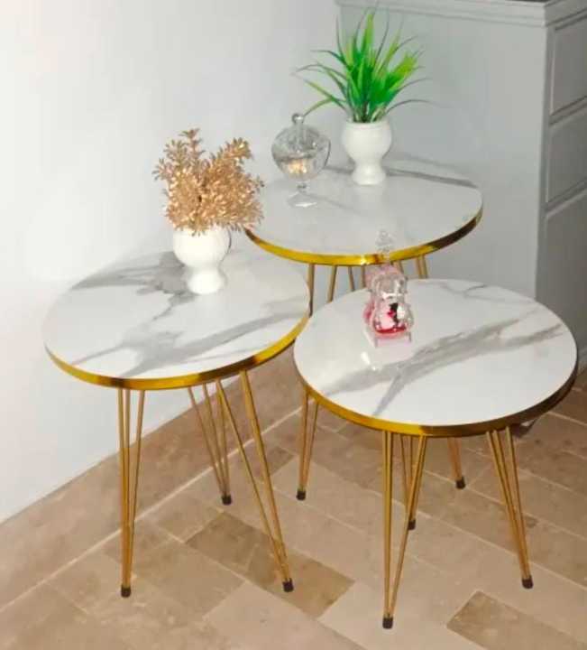 YES%20TO%20DECOR%20%203/%201%20%20Pcs%20Nesting%20Table%20Set%20Square%20Metal%20Legs%20Table%20Set%20High%20Quality%20Glossy%20Top%20Waterproof%20MDF%20%E2%80%93%20Black%20Square%20-%20Image%2010