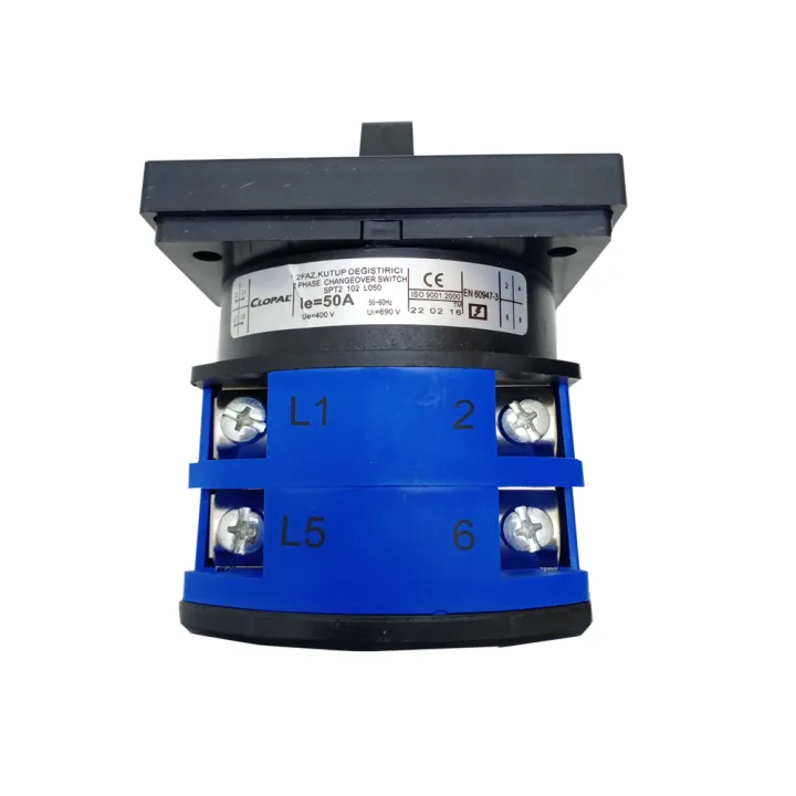 Clopal%2050%20Amp%20Rotary%20Changeover%20Switch%20%E2%80%93%20Heavy-Duty%20Manual%20Transfer%20Switch%20for%20Backup%20Power%20and%20Generator%20Systems%20%7C%20Reliable%20&%20Durable%20Electrical%20Switch%20for%20Residential,%20Commercial,%20and%20Industrial%20Use%20-%20Image%203