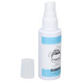 Hao Kan Sea Salt Spray 50ml Thicker Lustrous Manageable Soft Glossy Invigorating Texturizing for Men. 