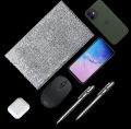 24 pcs Poly Bubble wrap Bags Clear Shakeproof Recyclable Small & Large Packing Pouches. 