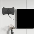 HDTV Antenna Indoor 4K High Gain Digital TV Antenna Televisions Accessories. 