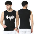 Sando tank top for Men Workout Tank top gym shirts for men. 