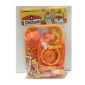 Doctor Play Set For Kids With Nurse Costume |Medical Education Doctor Toys. 