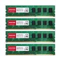 8GB PC Memory Module RAM DDR3 PC3-12800 1600MHz DIMM Desktop 100% Orignal Branded System Pulled 7 days Money Back Warranty. 