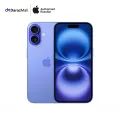 Apple iPhone 16 - 128GB. 