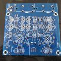 AC 12V 1A 6J1 Value Preamp Tube Preamp Amplifier Board PreAmplifier Headphone DIY Kits. 