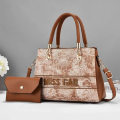 New Designer Handbag Tote Bags Women Leather Handbags Shoulder Bags Shopper Purses PU Crossbody Bags for Women Shoulder Bag. 