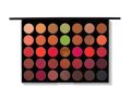 Morphe -  35O3 Fierce By Nature Artistry Eyeshadow Palette - Beauty by Daraz. 