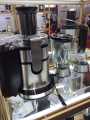 3 in 1 Digital Juicer / Heavy Duty Semi Commercial Juicer / Juicer Blender and Grinder. 