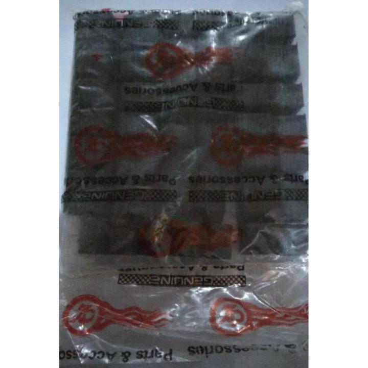 Cylinder HEAD RUBBER SET YAMAHA 2 STROKE YB100 / ROYAL EXCELLENCE YAMAHA 80 Cc motor bikes motorcycle