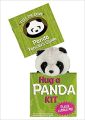Liberty Books - Panda Rescue Kit (book with plush). 