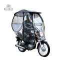 All Weather Bike Full Canopy - Protects from RAIN, UV SUNLIGHT & Dust. 