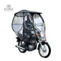 All Weather Bike Full Canopy - Protects from RAIN, UV SUNLIGHT & Dust. 
