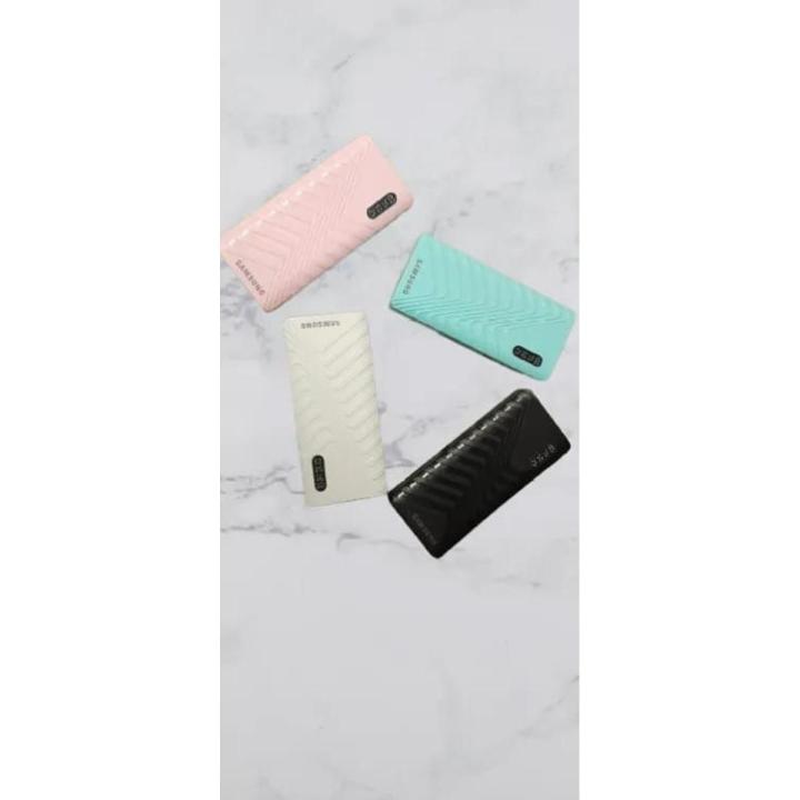 SAMSUNG POWERBANK 10000 / 20000 Mah SAMSUNG POWERBANK GLOBAL VERSION