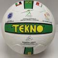 TEKNO Throwball | Size 5 | Original TEKNO Product | Officially approved by Pakistan Throwball Federation. 