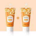 Orange Enzymes Exfoliating Brightening Gel LF16-35 50g. 