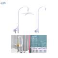 Baby Crib Bell Bed Bell Bracket 66cm Ornaments Accessories with Music Box Rotary Cot Mobile Holder. 
