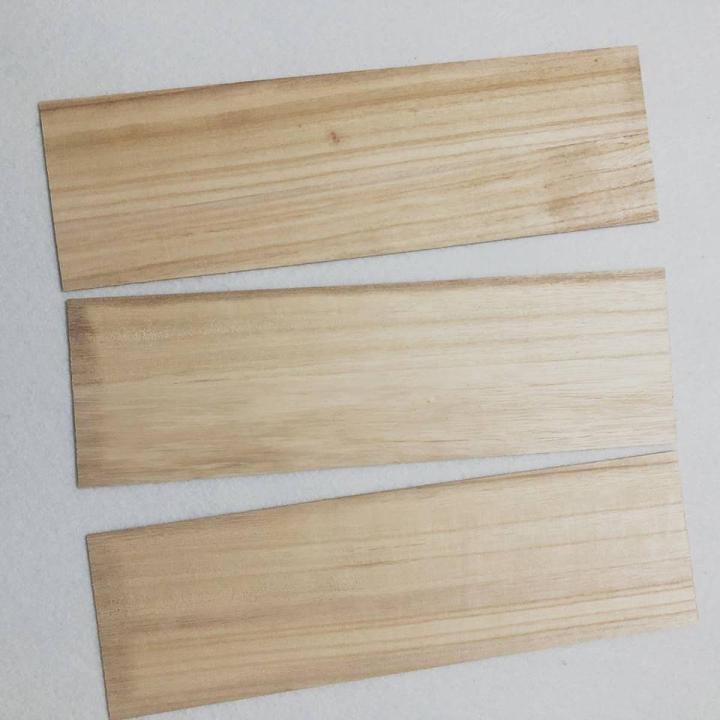 Balsa Wood  , Model making wood , soft wood for easy cut , Soft Wood Sheets