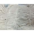Macrame 4mm Braided Cotton Cord 700grams. 